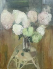 JANE NIEDERHOFFER FREILICHER (NY, 1924-2014)