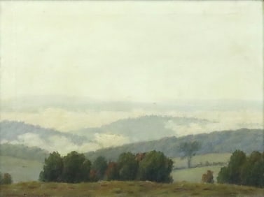 ANDREW THOMAS SCHWARTZ (New York, 1867-1942)