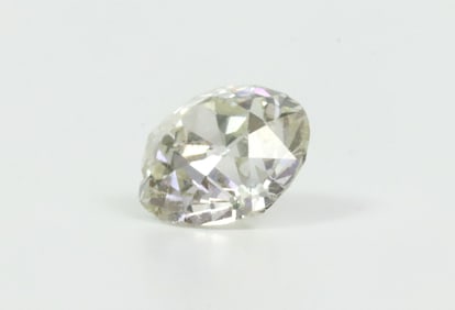 EUROPEAN-CUT LOOSE DIAMOND, 1.20CT