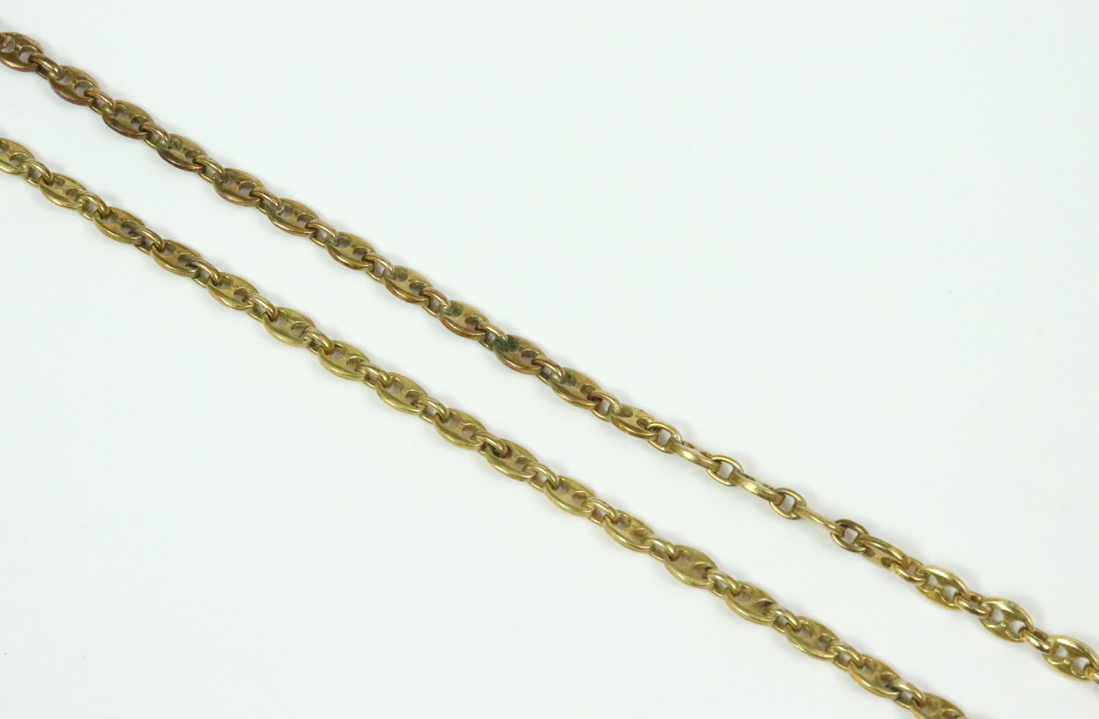 14K MARITIME LINK NECKCHAIN (1 of 3)