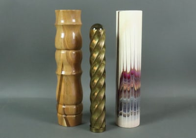 (3) KALEIDOSCOPES