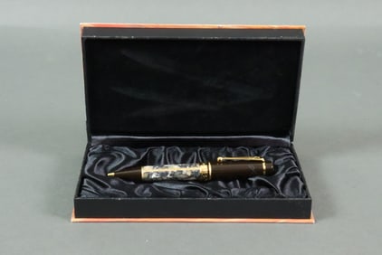 MONTBLANC MEISTERSTUCK ALEXANDER DUMAS BALLPOINT