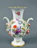TWO MEISSEN PORCELAINS - 2