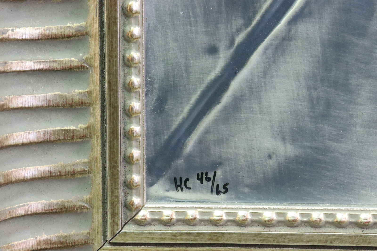 AFTER SALVADOR DALI - THE LAST SUPPER - 3