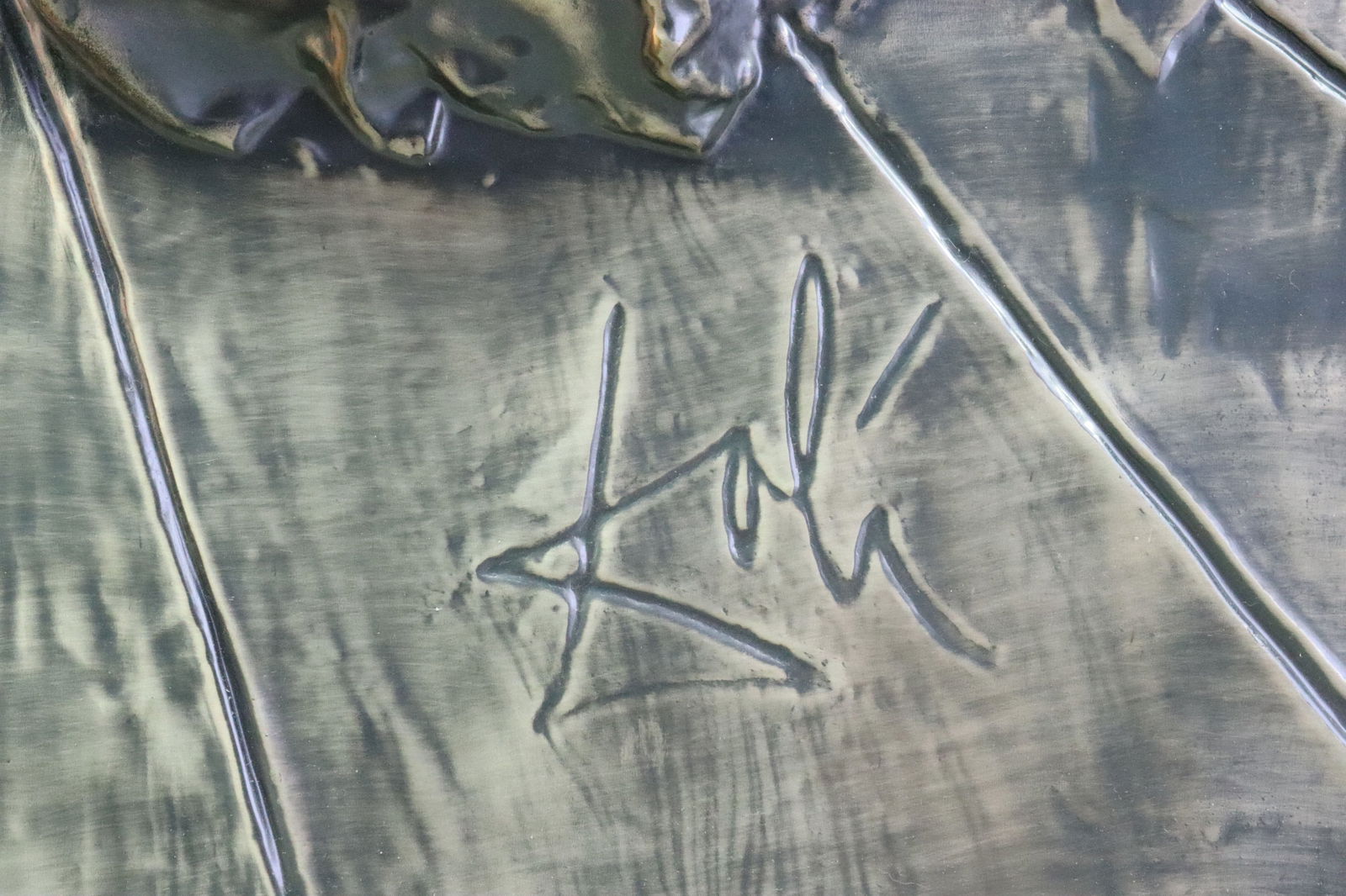 AFTER SALVADOR DALI - THE LAST SUPPER - 4