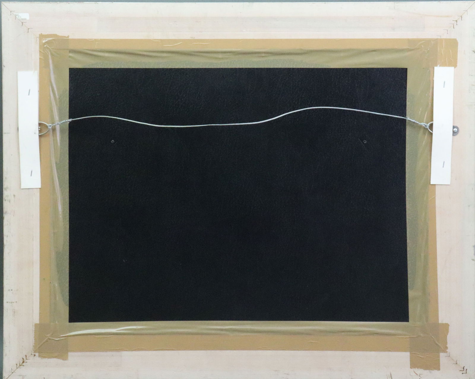 AFTER SALVADOR DALI - THE LAST SUPPER - 6