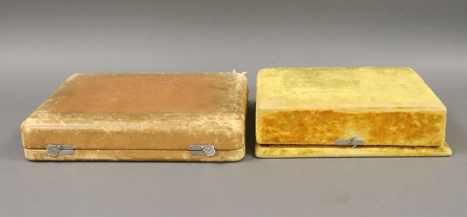 PARTIAL (18) PIECE WHITING STERLING FLATWARE SET - 4