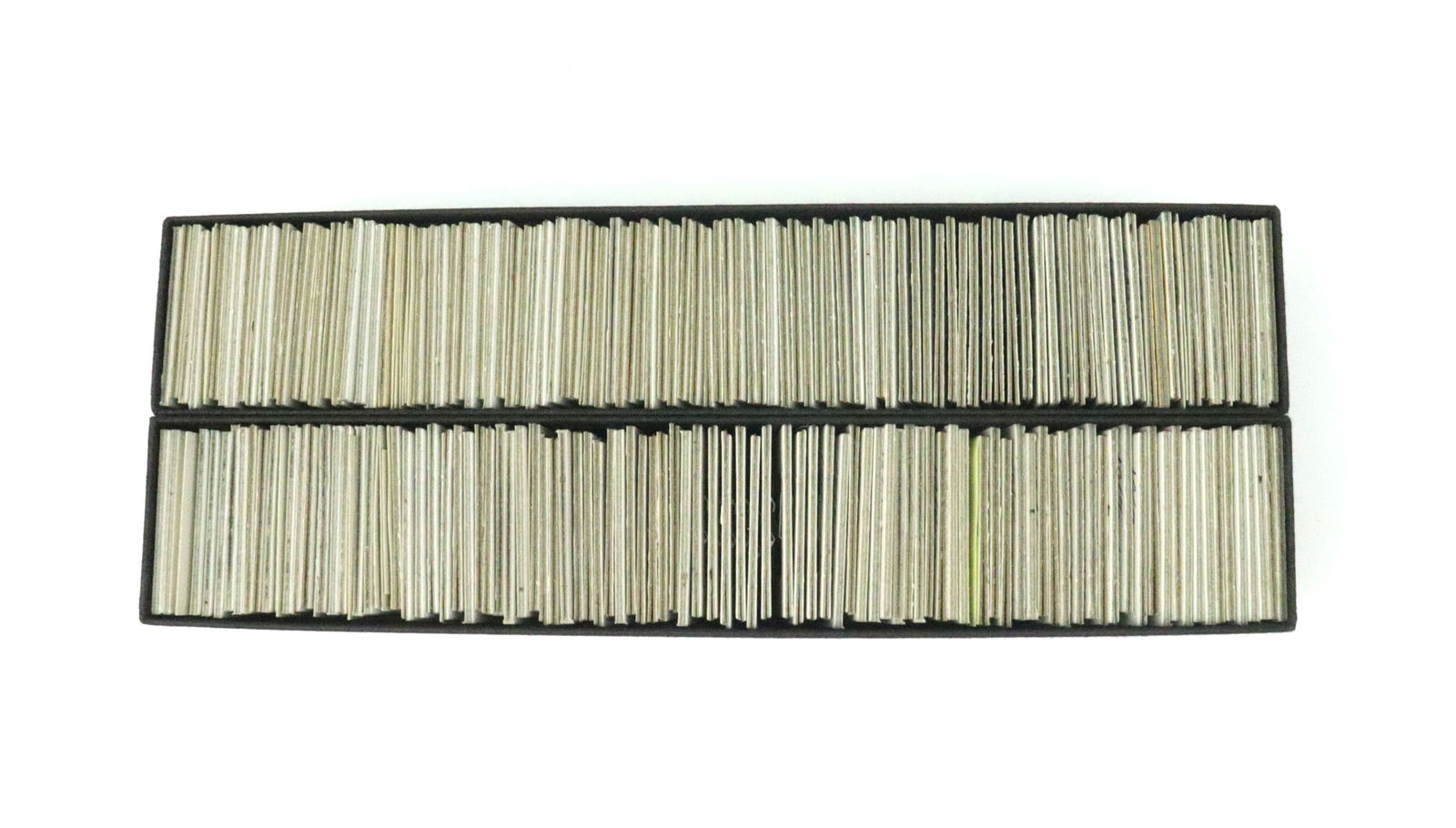 (175) US SILVER DIMES - 2