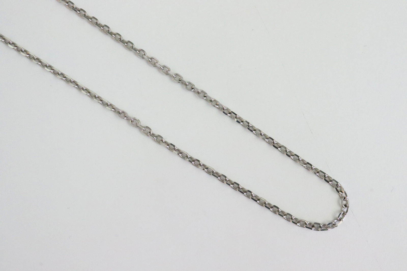 14K CABLE LINK NECKCHAIN - 2