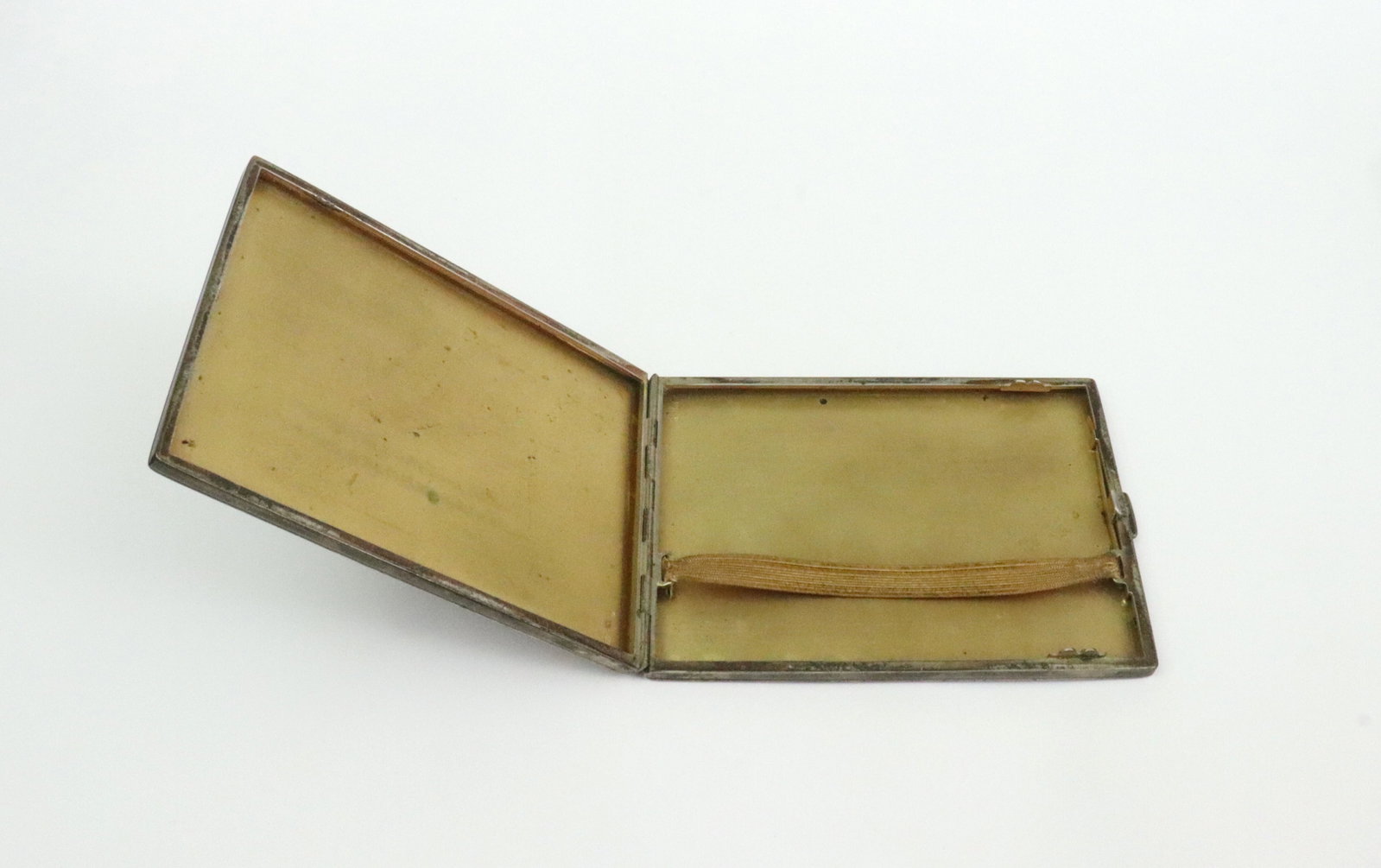 (15) PIECE SILVER GROUP - 2