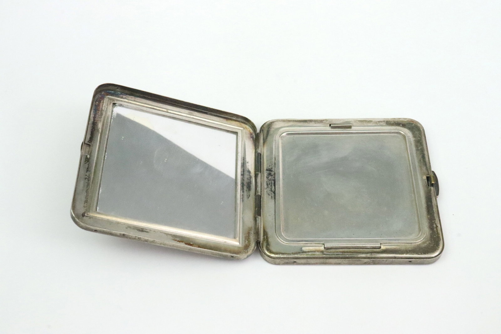 (15) PIECE SILVER GROUP - 3