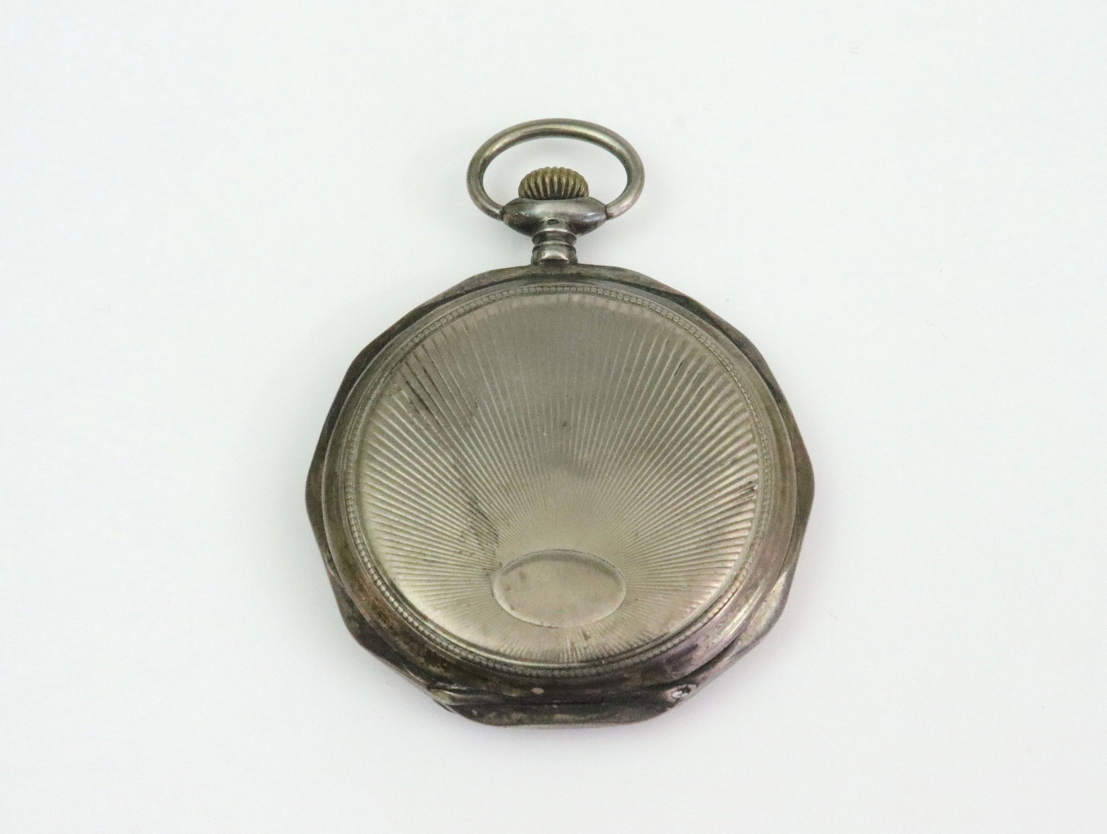 (15) PIECE SILVER GROUP - 4