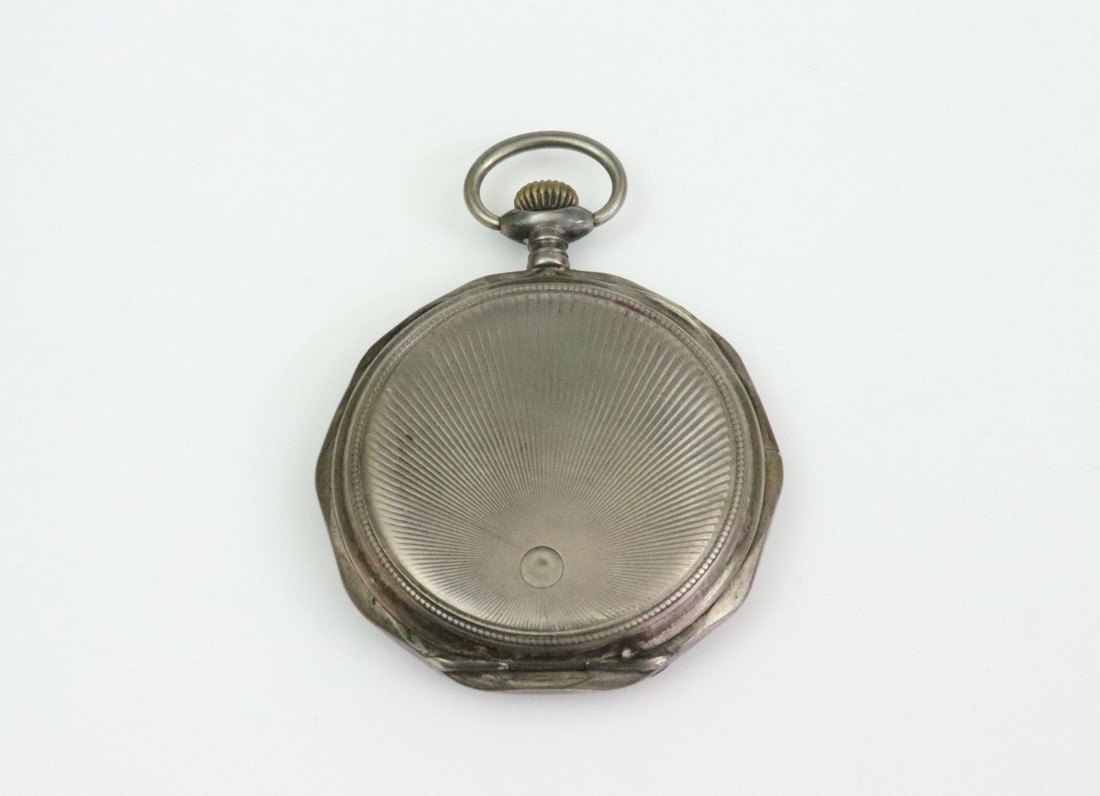 (15) PIECE SILVER GROUP - 5