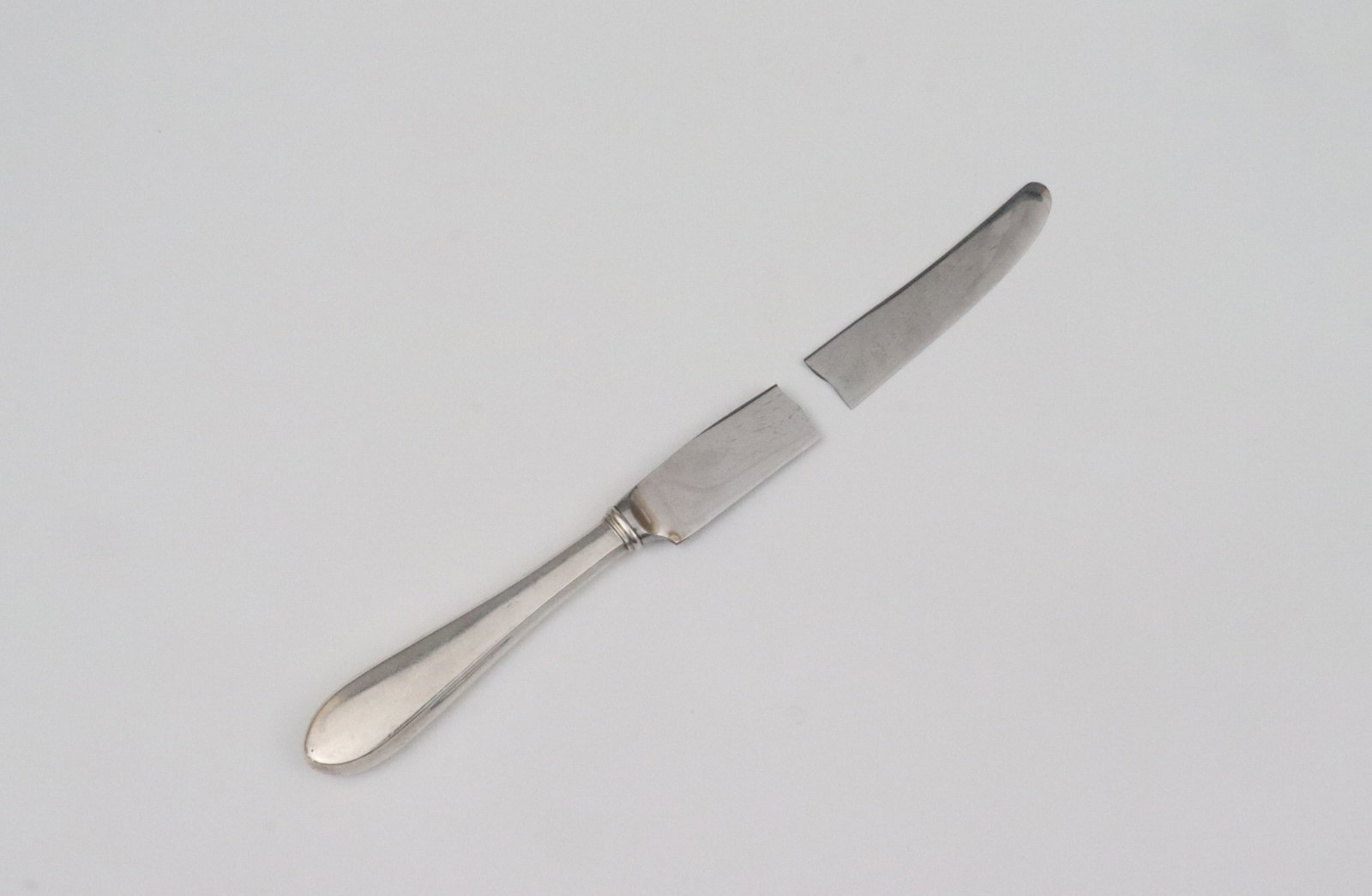 (62) PIECE GORHAM STERLING FLATWARE SERVICE - 3