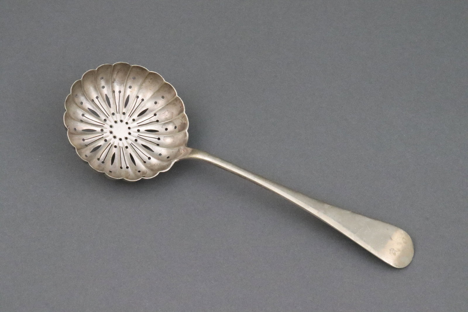 (24) ASSORTED SILVER FLATWARE & SERVICEWARE - 3