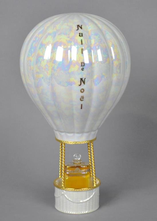 NO SHIPPING NUIT DE NOEL BY CARON FRENCH PERFUME