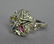 ORDER OF THE EASTERN STAR GOLD & DIAMOND RING