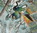 LARGE CHINESE FAMILLE ROSE PORCELAIN CHARGER - 4