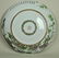 LARGE CHINESE FAMILLE ROSE PORCELAIN CHARGER - 6