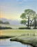 MICHAEL JOHN HILL (English, b.1956)