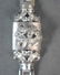 LADIES BULOVA GOLD & DIAMOND BRACELET WATCH - 3