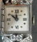 LADIES BULOVA GOLD & DIAMOND BRACELET WATCH - 4