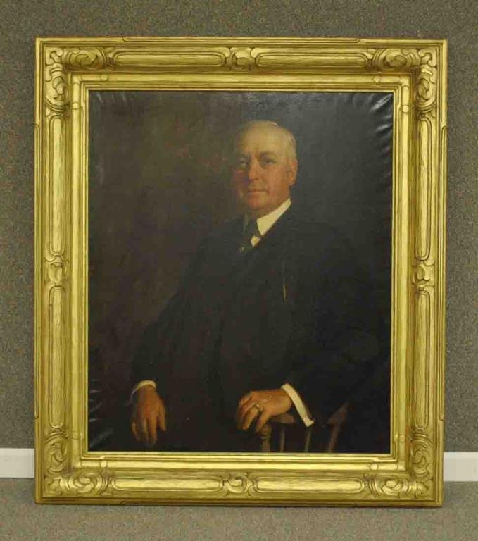 LAZAR RADITZ (American, 1887-1956) (1 of 7)