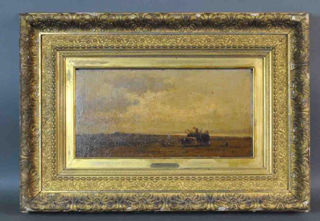 CHARLES ADAMS PLATT (New York, 1861-1933) (1 of 4)