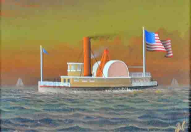 GEORGE NEMETHY (American, b.1952) (1 of 4)