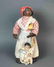 17" MAMMY CHARACTER DOLL BY TONY SARG