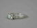 PLATINUM & DIAMOND ENGAGEMENT RING, 0.75CT - 2