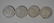 (7) CARSON CITY MORGAN US SILVER DOLLAR COINS - 2