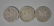 (7) CARSON CITY MORGAN US SILVER DOLLAR COINS - 5