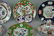 (8) PIECE ANTIQUE ENGLISH IRONSTONE GROUP - 2