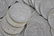 (21) MORGAN US SILVER DOLLAR COINS - 2