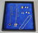 (9) PIECE ESTATE JEWELRY GROUP