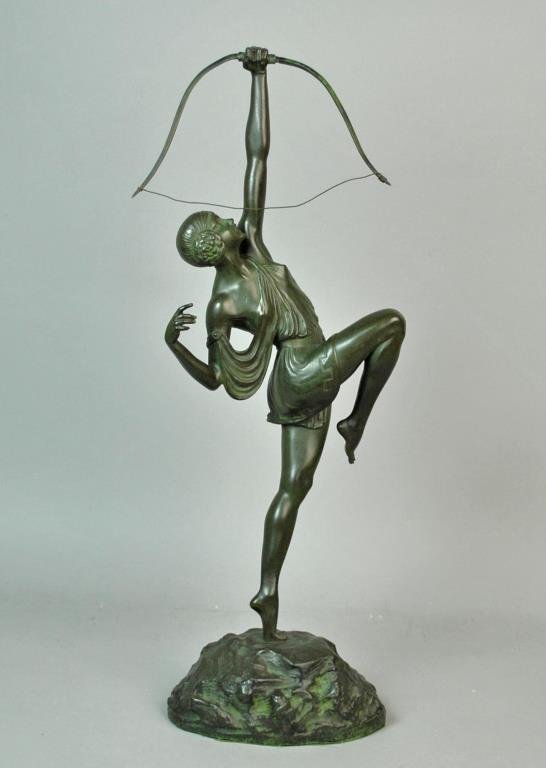 PIERRE LE FAGUAYS (French, 1892-1962) (1 of 6)