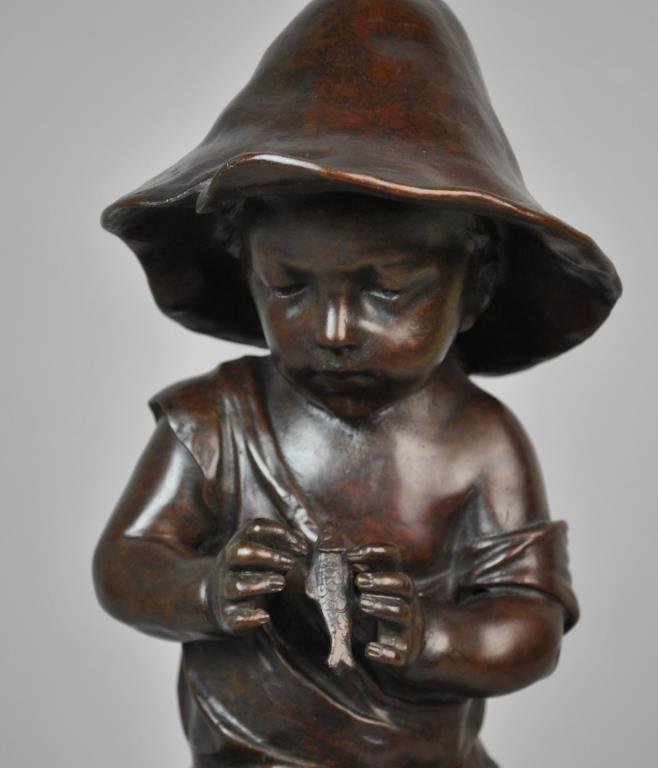 AFTER NICOLAS LECORNET (French, b.1825) (1 of 6)