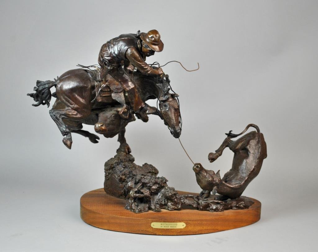 MAHER NAGUIB MORCOS (Egyptian / American, b.1946) (1 of 5)