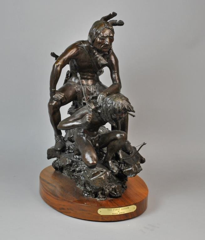 MAHER NAGUIB MORCOS (Egyptian / American, b.1946) (1 of 7)