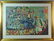 LEROY NEIMAN SERIGRAPH - MIXOLOGY - 2