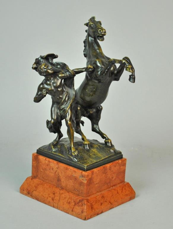 CARL KAUBA (American / Austrian 1865-1922) (1 of 6)