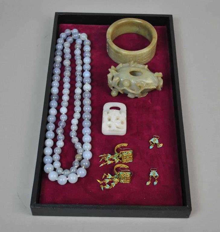 (5) PIECE CHINESE GROUP (1 of 1)