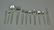 (54) PIECE INTERNATIONAL STERLING FLATWARE SERVICE
