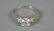 PLATINUM & DIAMOND ENGAGEMENT RING, 1.00CT - 2