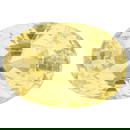 GIA Certified 9.69 Carat Natural Unheated Ceylon Yellow Sapphire