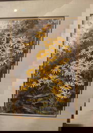 Black-Eyed Susans