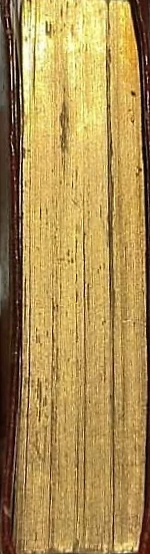 RUBAIYAT OF OMAR KHAYYAM, “WORLD’S SMALLEST BOOK” FIRST EDITION DAVID BRYCE & SON GLASGOW - 2