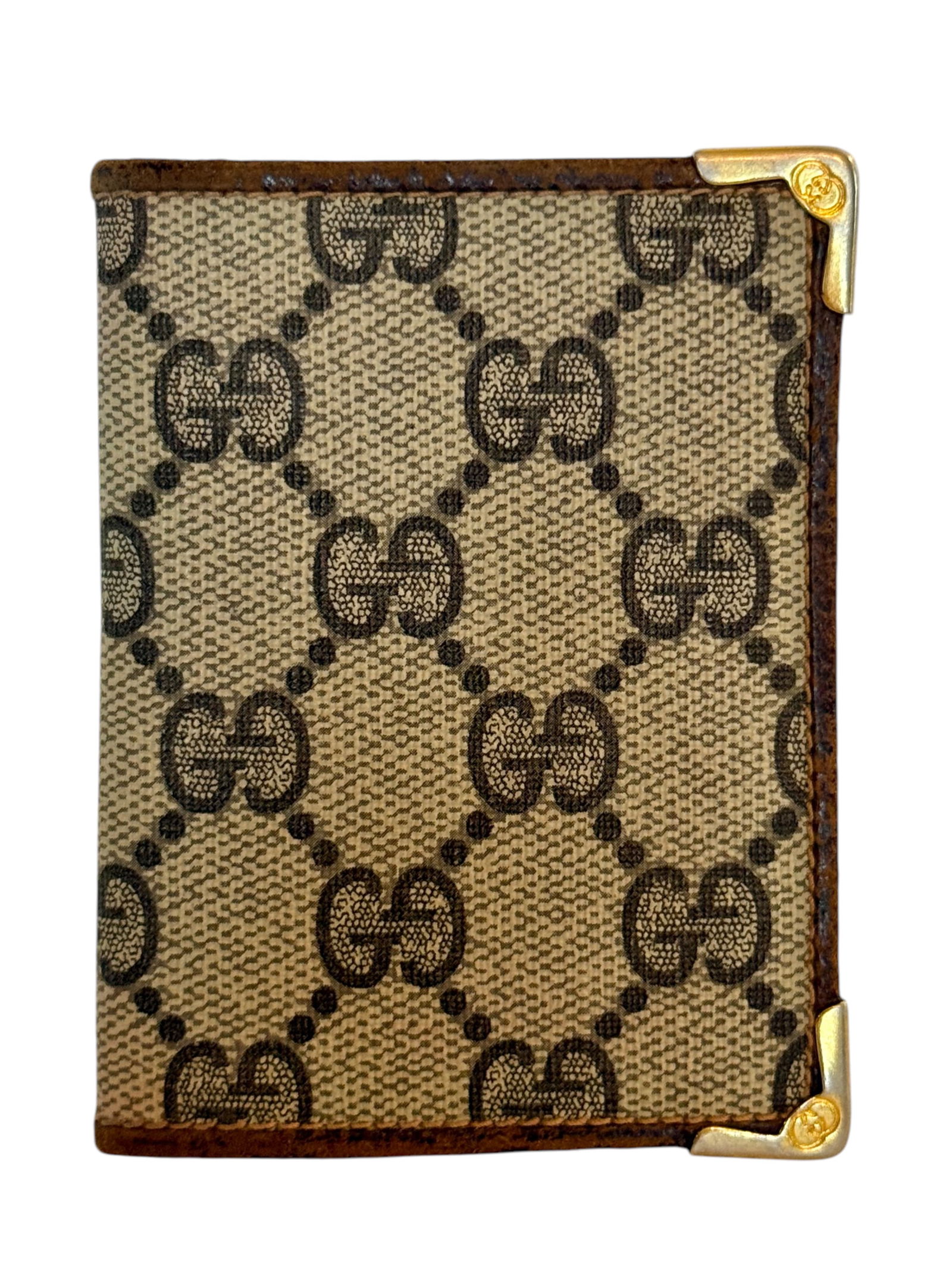 Gucci Address Book and Credit Card Case (1 of 7)