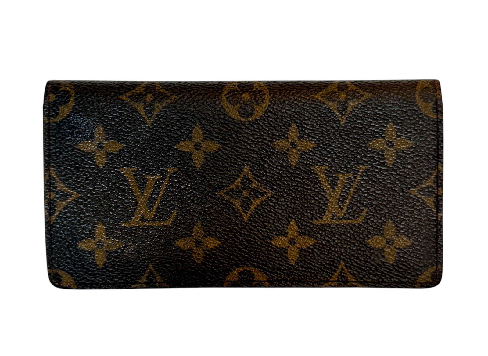 Louis Vuitton Checkbook Cover (1 of 5)